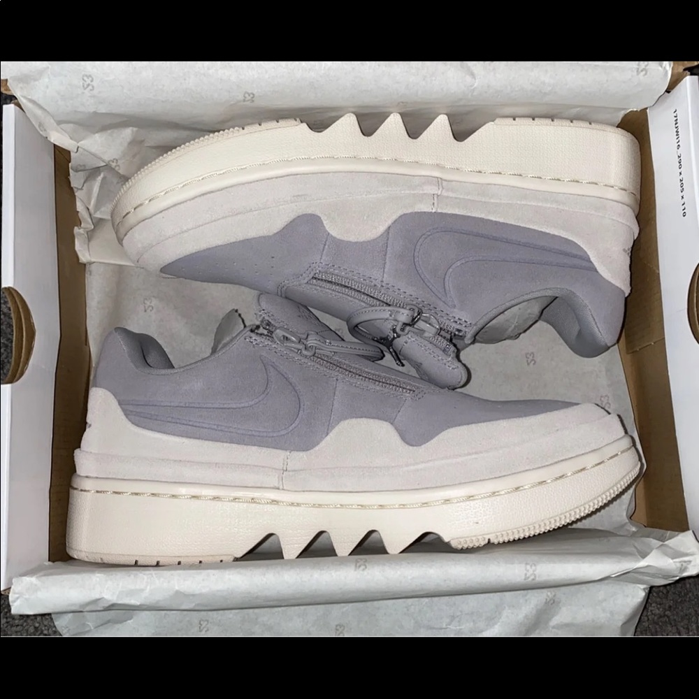 Air Jordan jester XX
